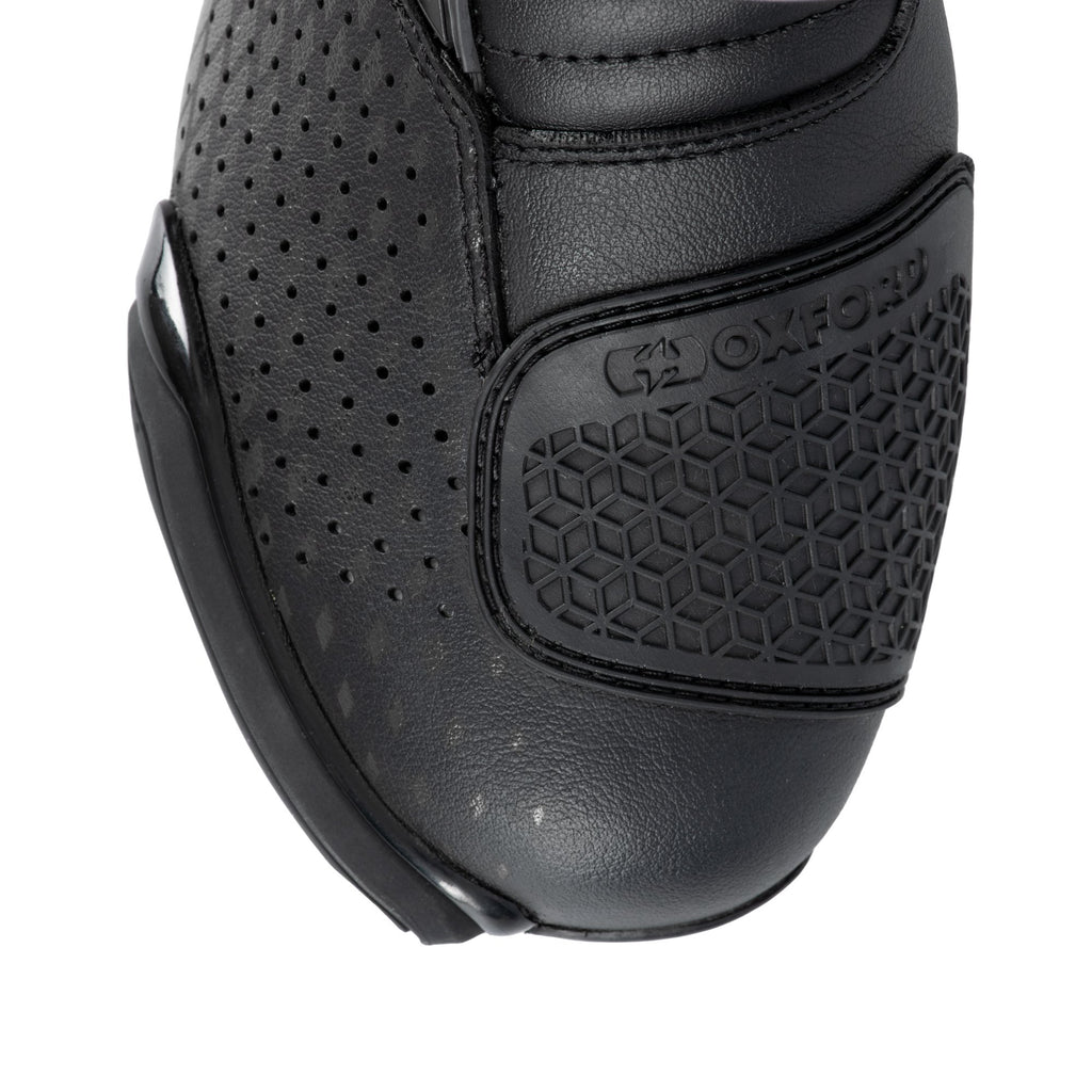Oxford Nexus 1.0 Air MS Boot in Black/White - BM2333034..