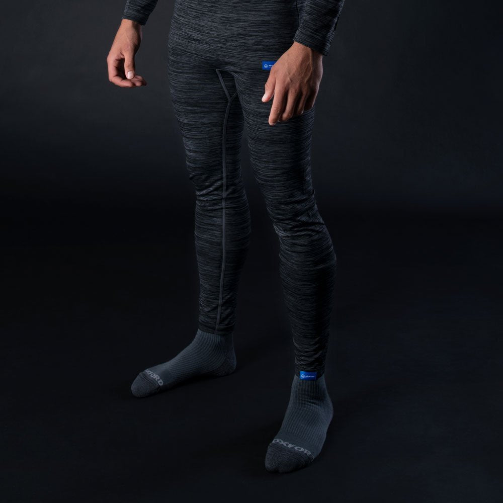 Oxford Advanced Base Layer Men‘s Pants - LA219401..