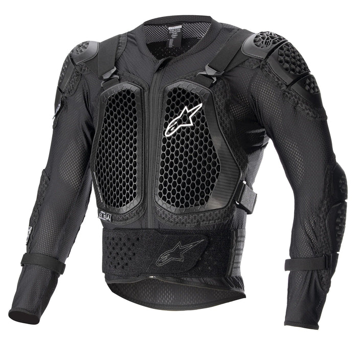 Alpinestars Bionic Action V2 Protect Jkt Black - 650682310...