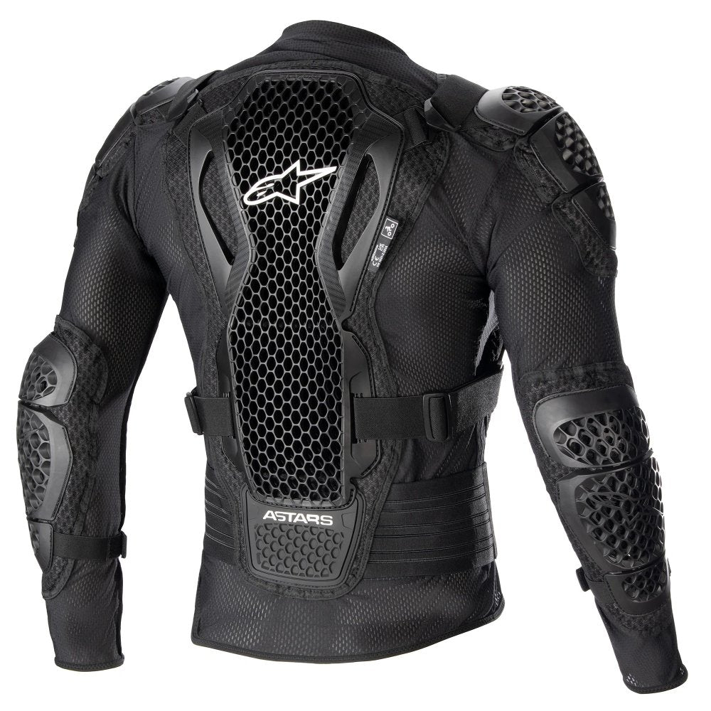 Alpinestars Bionic Action V2 Protect Jkt Black - 650682310...