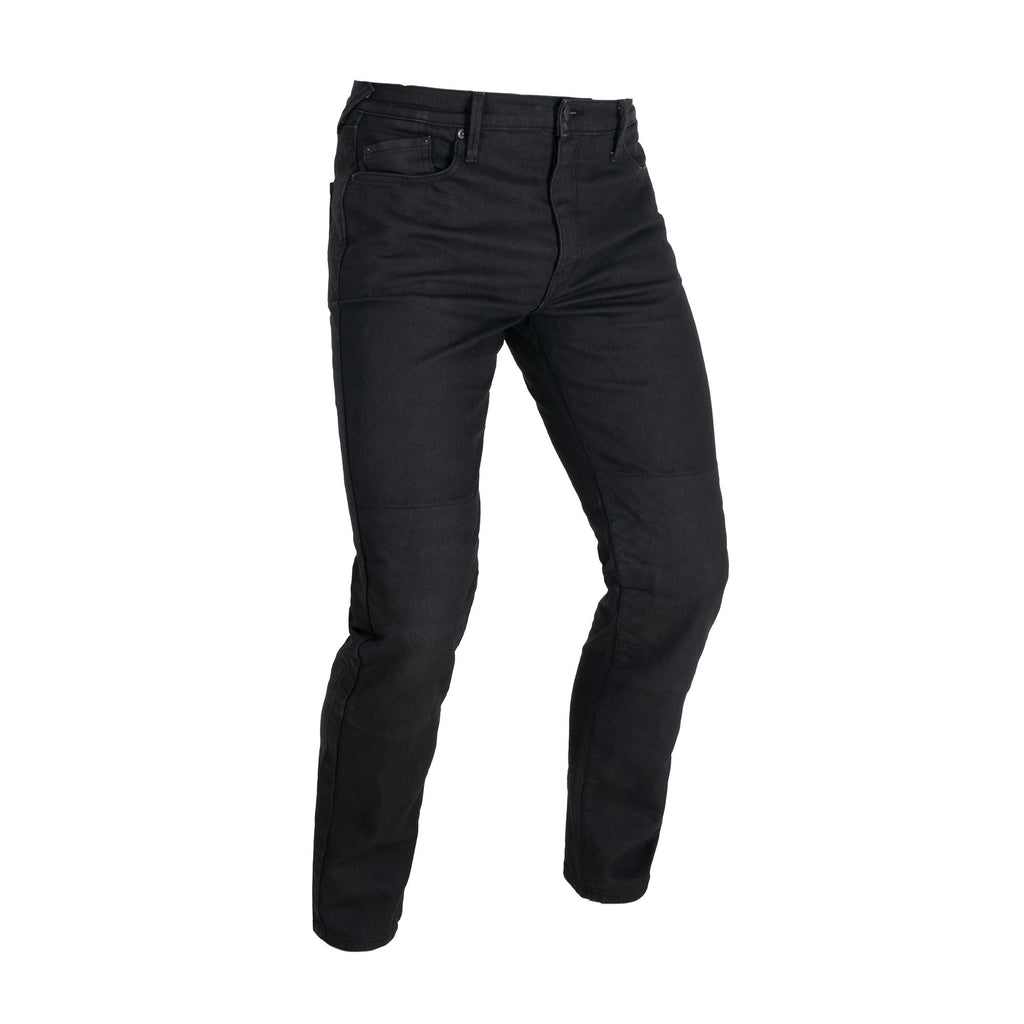 OA AAA Slim MS Jeans Black R - DM221101..