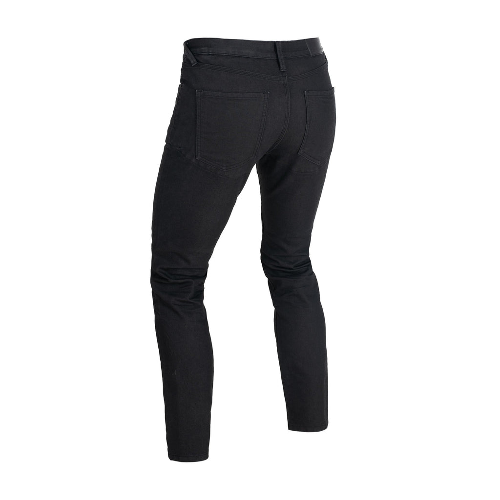 OA AAA Slim MS Jeans Black R - DM221101..