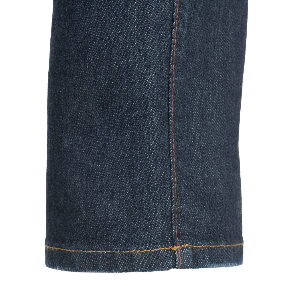 OA AAA Slim MS Jeans Dark Aged R - DM221102.... [Disc'd]