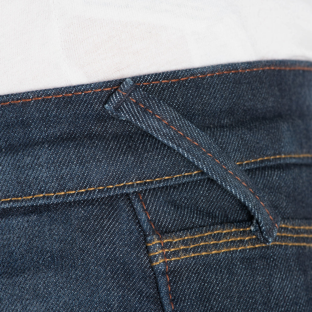 OA AAA Slim MS Jeans Dark Aged R - DM221102.... [Disc'd]
