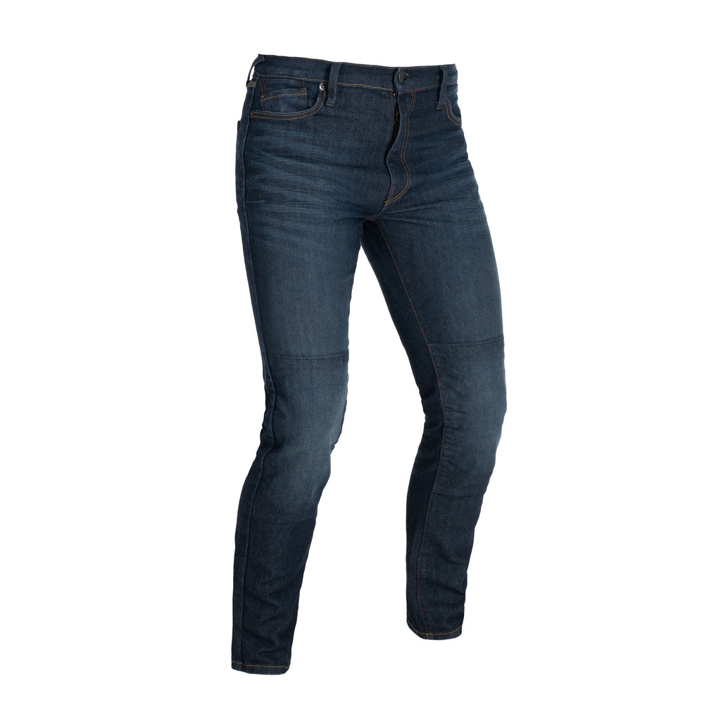 OA AAA Slim MS Jeans Dark Aged R - DM221102.... [Disc'd]