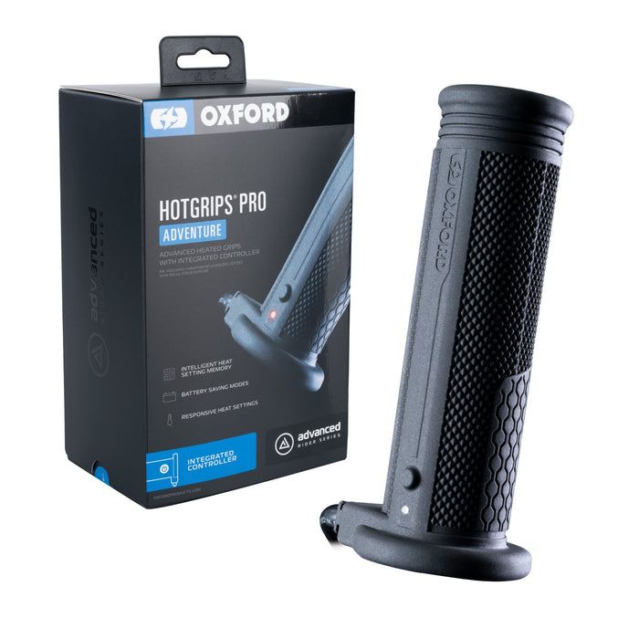 Oxford HotGrips Pro Adventure - EL390