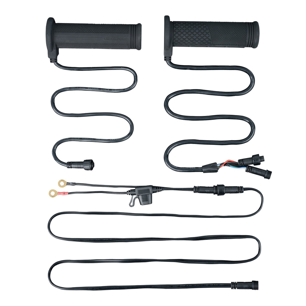 Oxford HotGrips Pro Adventure - EL390