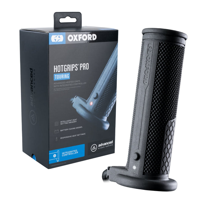 Oxford HotGrips Pro Touring - EL391