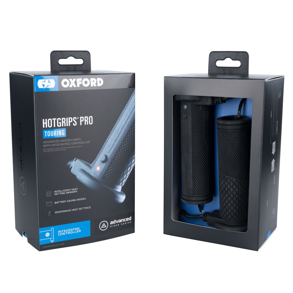 Oxford HotGrips Pro Touring - EL391