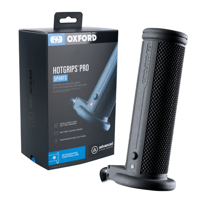 Oxford HotGrips Pro Sports - EL392