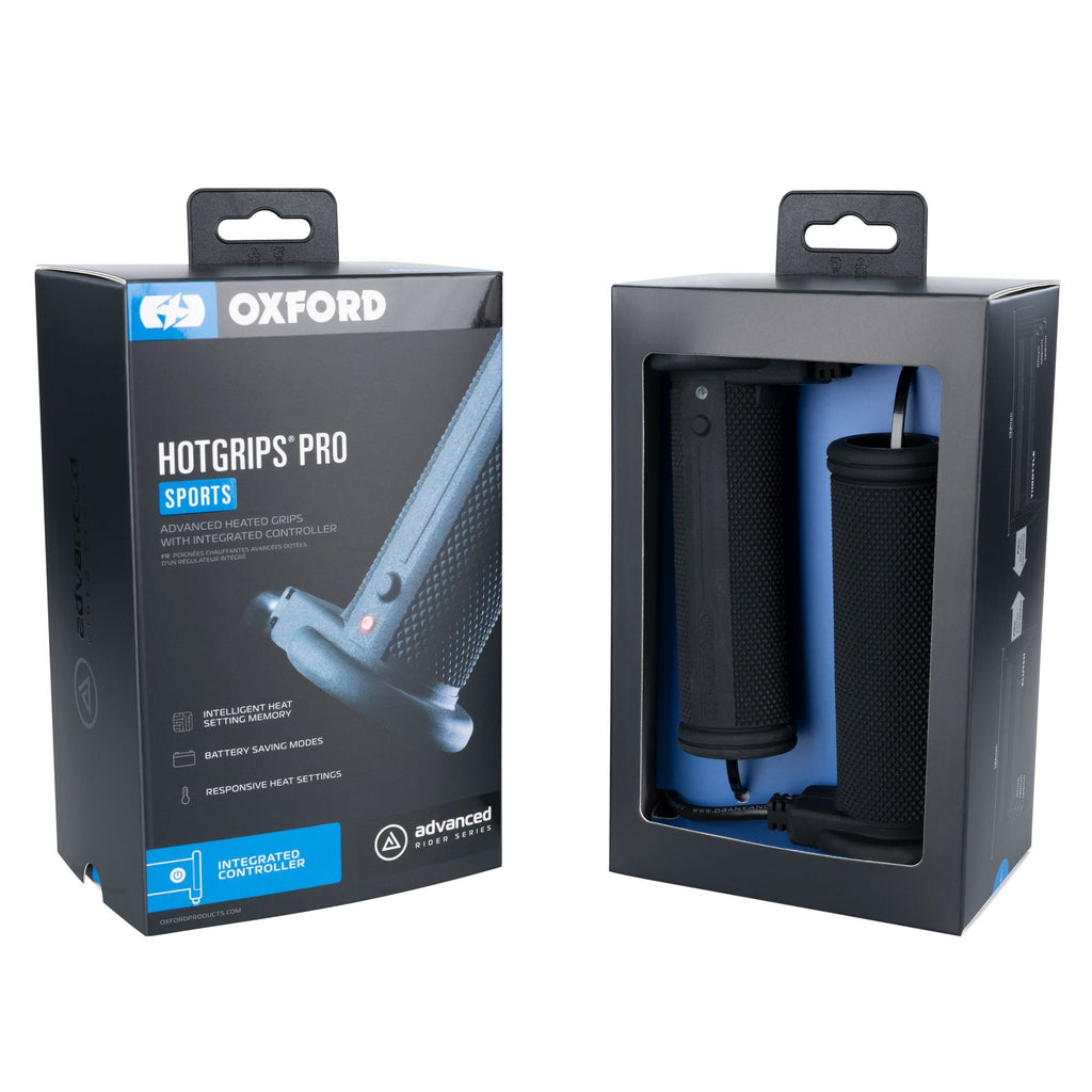 Oxford HotGrips Pro Sports - EL392