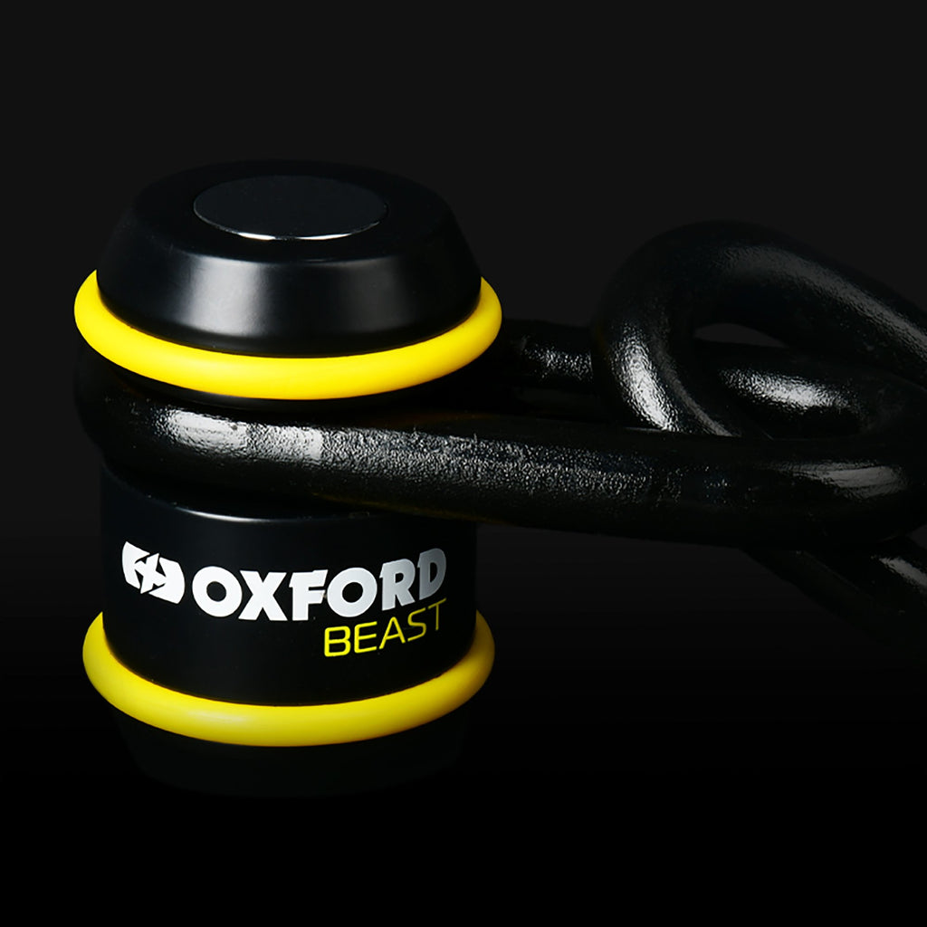 Oxford Beast Lock - LK120..