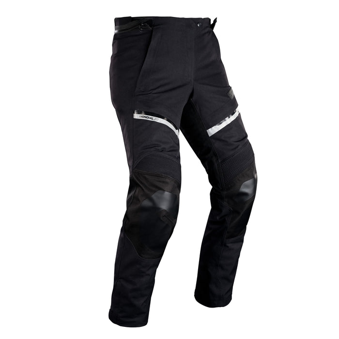 Oxford Mondial 2.0 Women's Pant Stealth Black - TW226101..