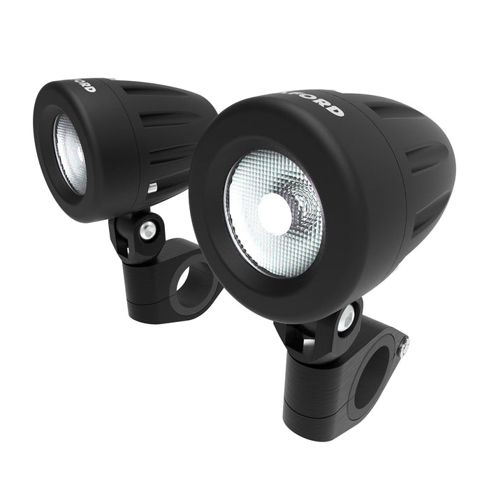 Oxford Auxiliary Lights (2,300 Lumens) EL380