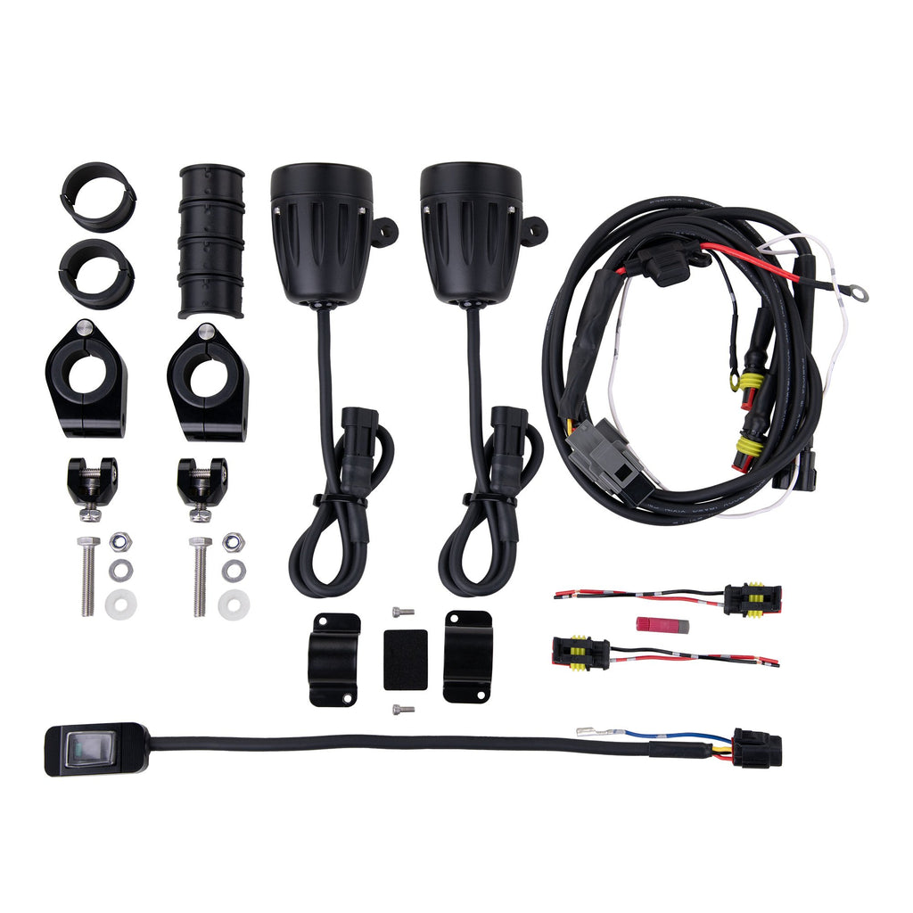 Oxford Auxiliary Lights (2,300 Lumens) EL380