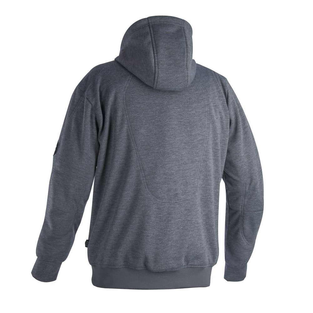 Oxford Super Hoodie 2.0 Men‘s Hoodie in Grey, Black or Sports Black - TM19450....