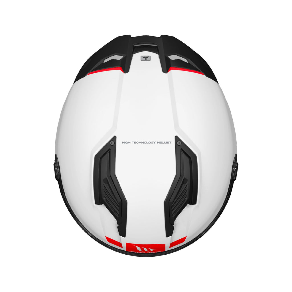 MT Stinger 2 Gloss White - M13340000001..