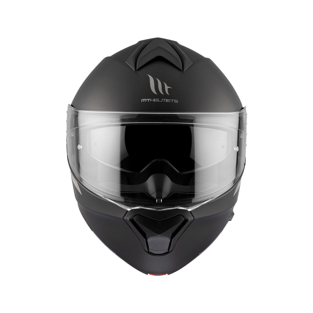 MT Genesis Solid in Matt Black or Gloss White - M13470000..