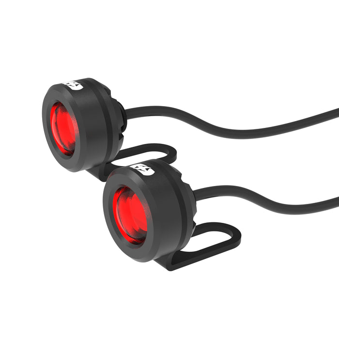 Oxford Run Light Rear - EL382