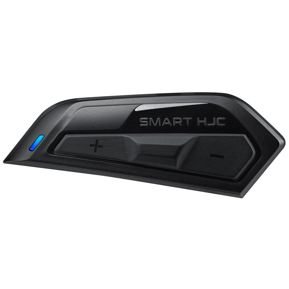 HJC Smart HJC 21B Bluetooth Device Matt Black - SMARTHJC21B.... **DUE END of 10/25**