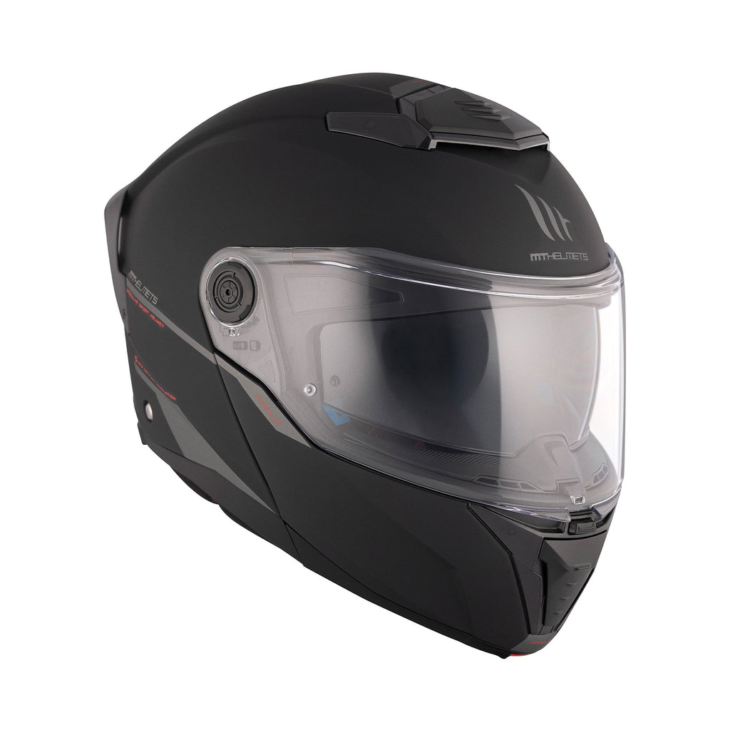 MT Atom 2 Solid in Black, White or Fluo - M13350000..