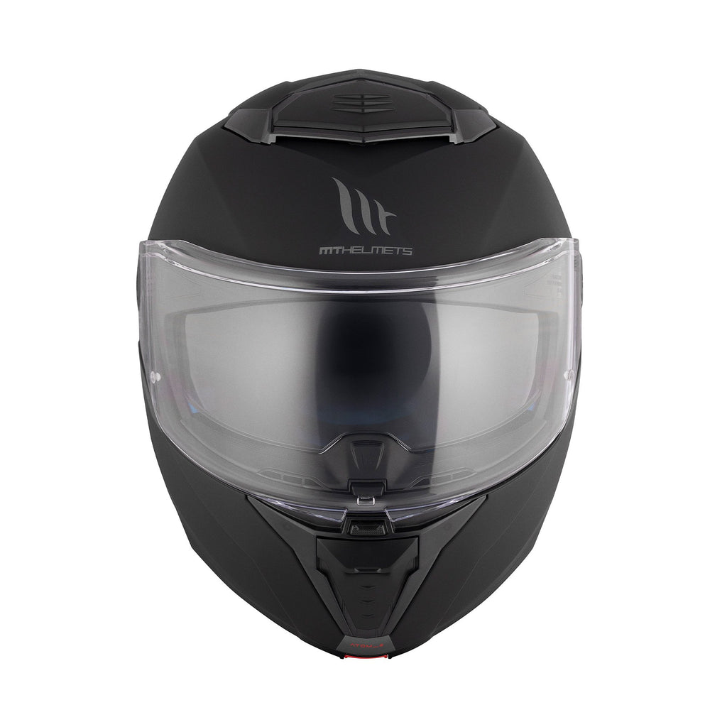 MT Atom 2 Solid in Black, White or Fluo - M13350000..