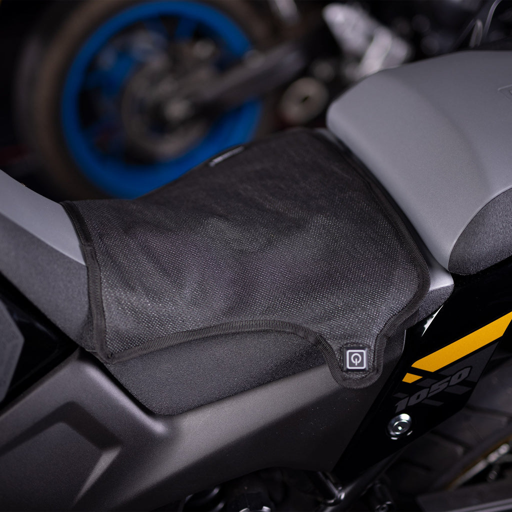 Oxford Hot Seat - EL170