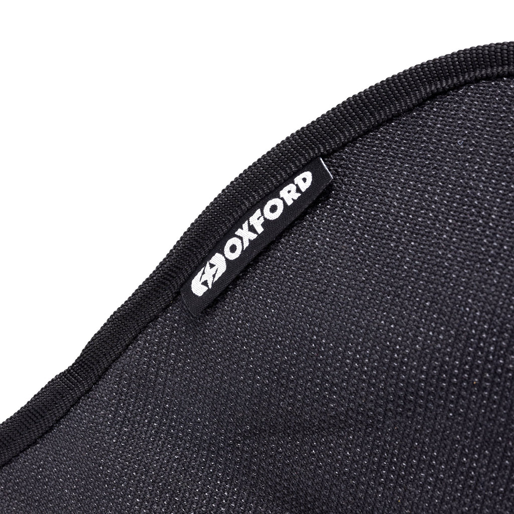 Oxford Hot Seat - EL170