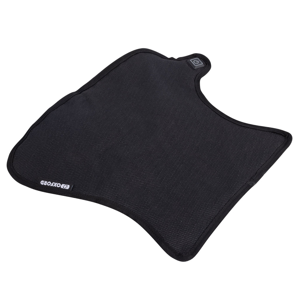Oxford Hot Seat - EL170