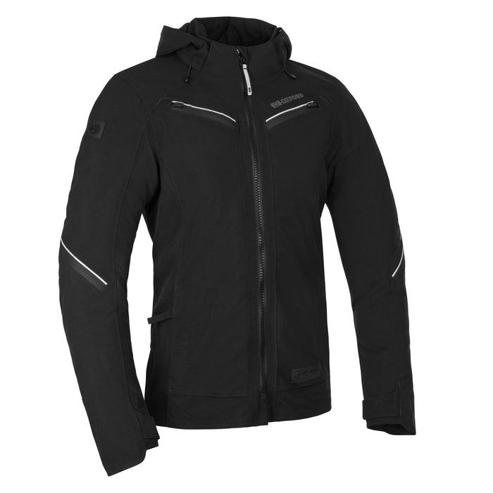 Oxford Mondial Street D2D MS Jkt