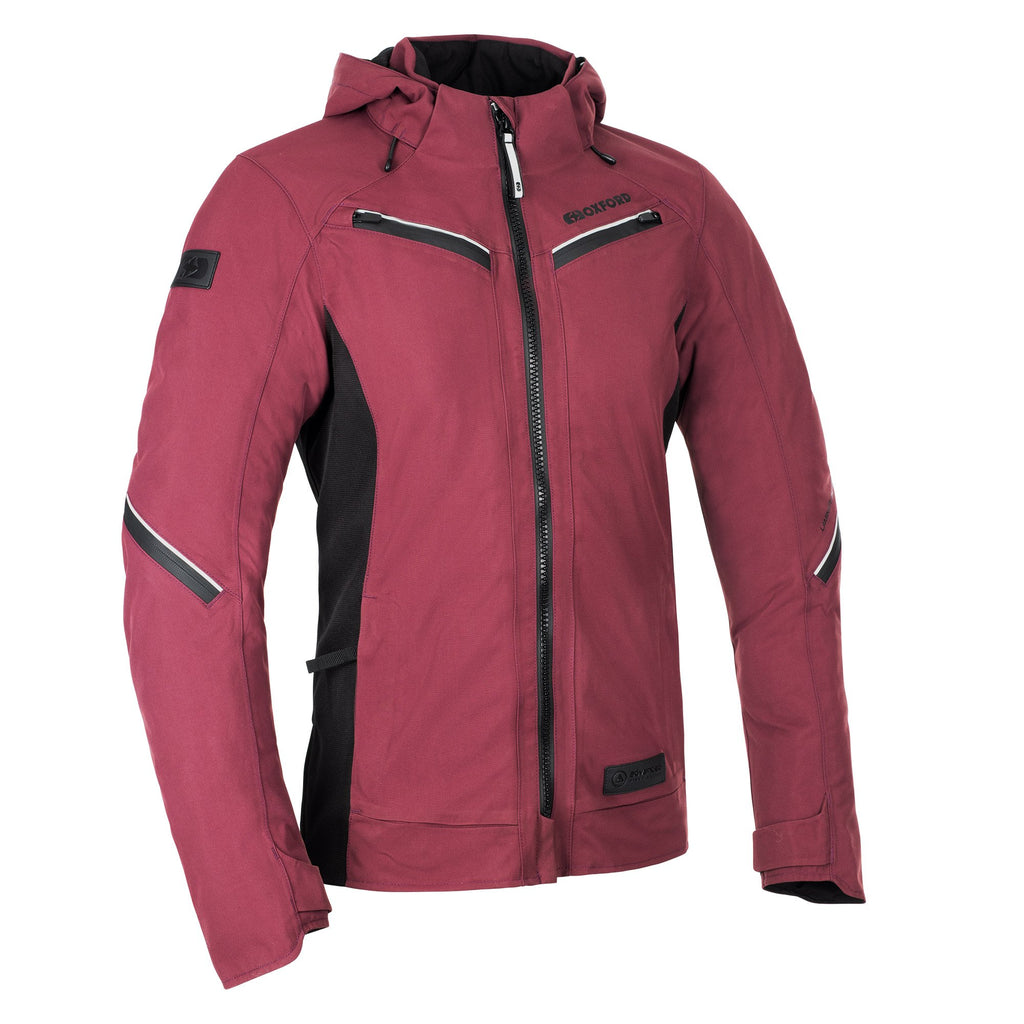 Oxford Mondial Street D2D MS Jkt