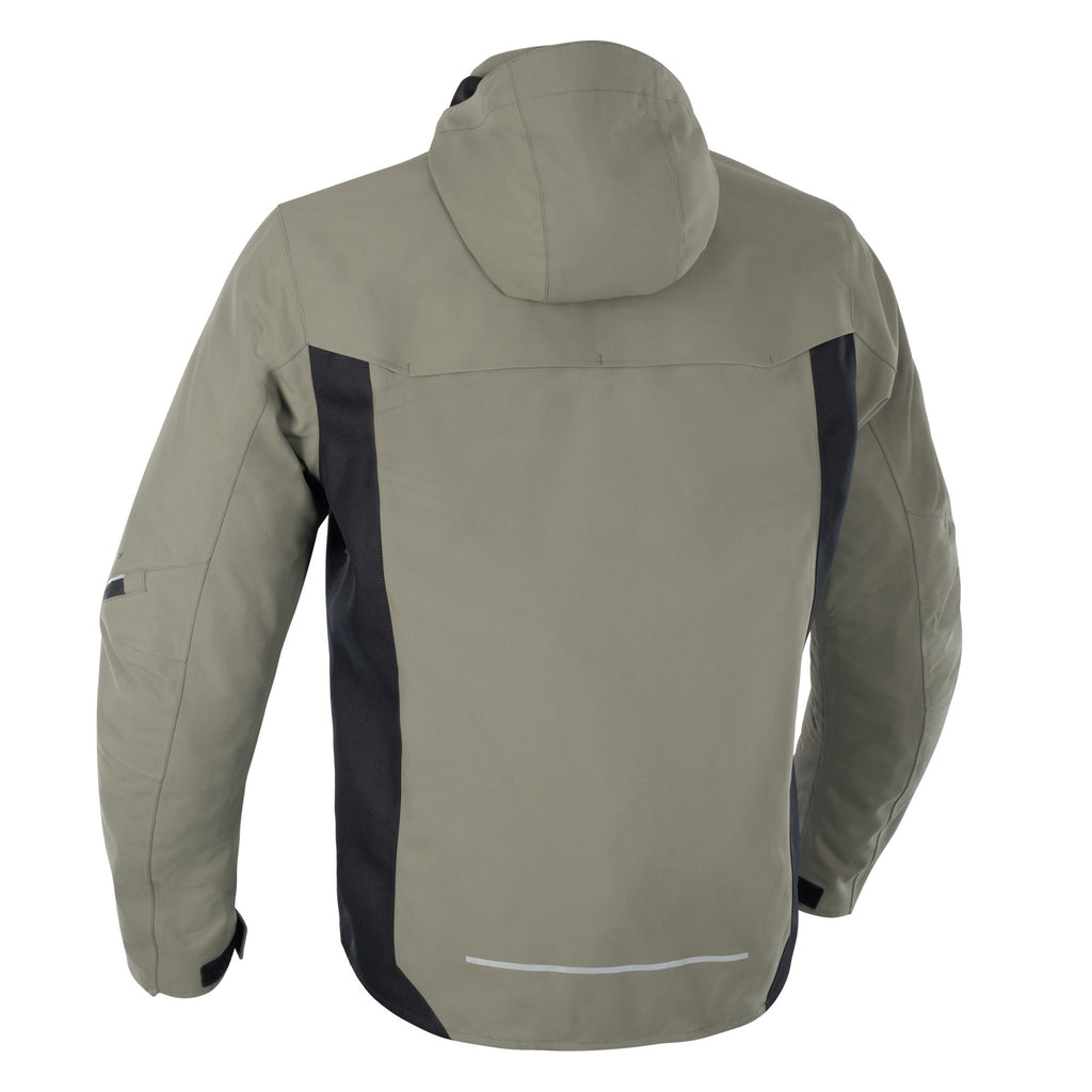 Oxford Mondial Street D2D MS Jkt