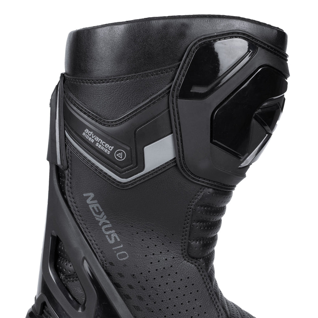Oxford Nexus 1.0 Air MS Boot in Stealth Black - BM2333014...