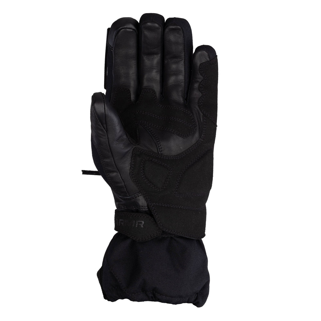 ARMR Kumaji 3.0 WP MS Glove Black/Ylw - ARMG230602...