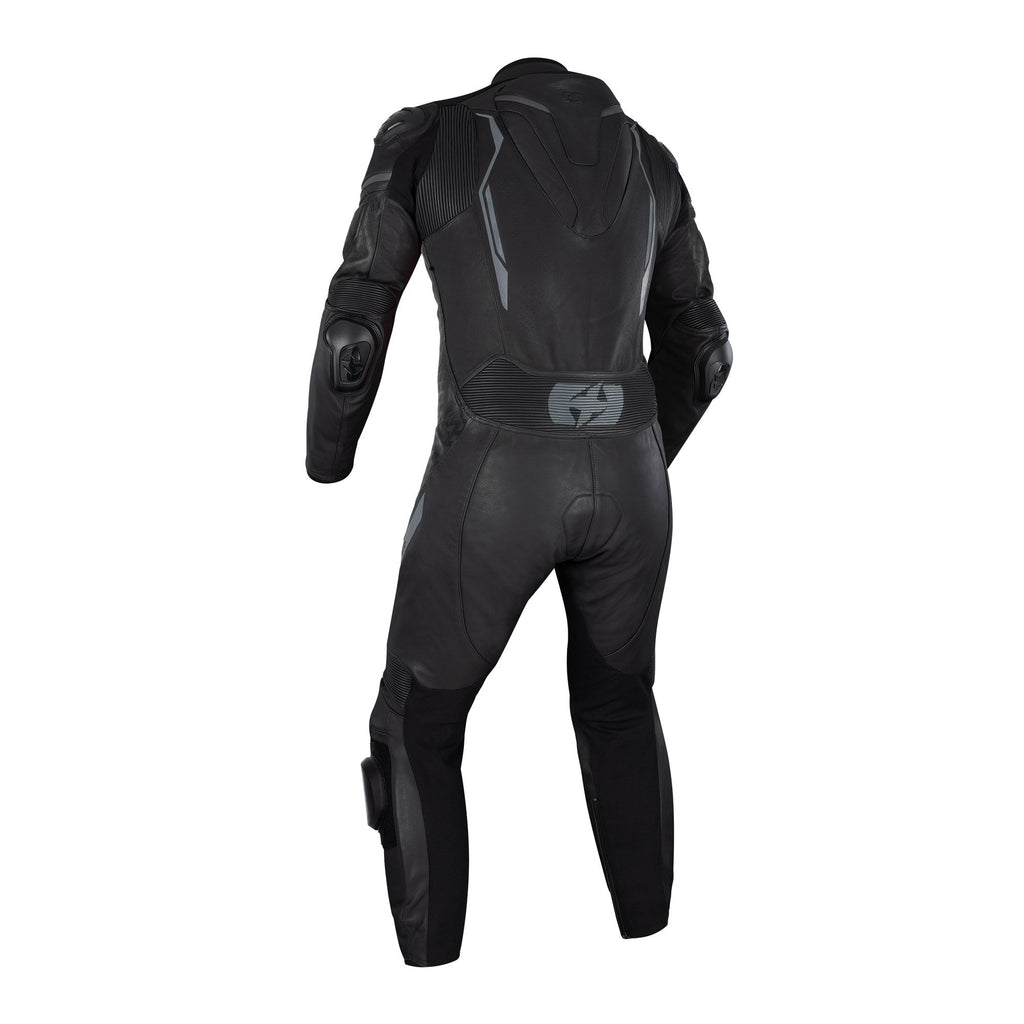 Oxford Nexus 1.0 Leather MS Suit in Blk/Red, Blk/Wht or Stealth Blk - LM223204,6,5...