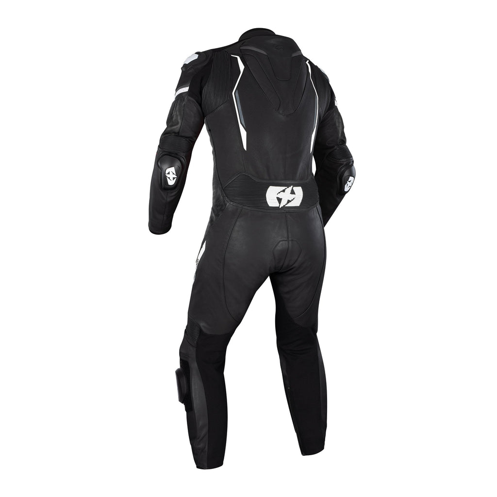 Oxford Nexus 1.0 Leather MS Suit in Blk/Red, Blk/Wht or Stealth Blk - LM223204,6,5...