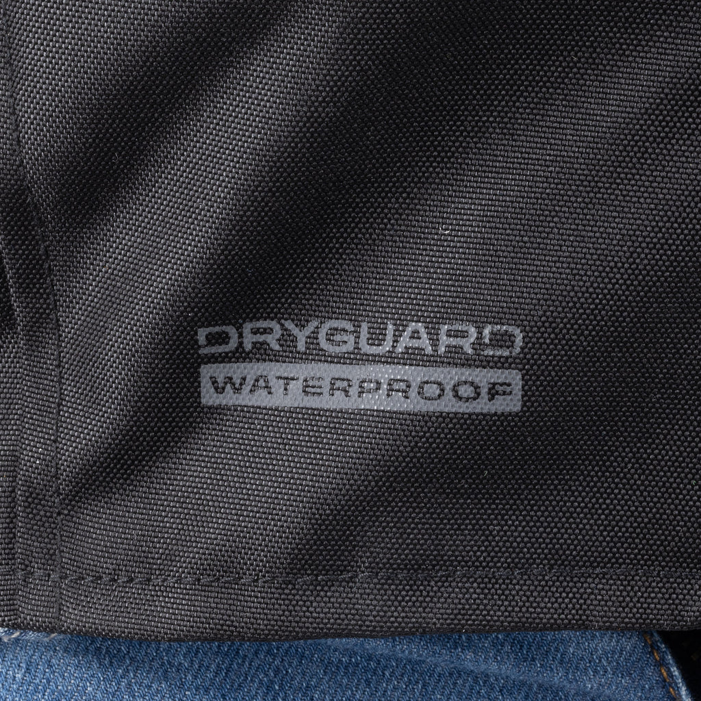 ARMR Eyoshi 3.0 WP MS Jkt Blk/LT Gry/Blu - ARMT233102..