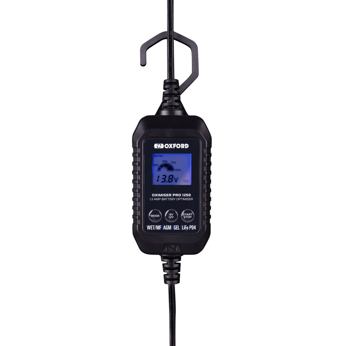 Oxford Oximiser Pro 1250 EL202