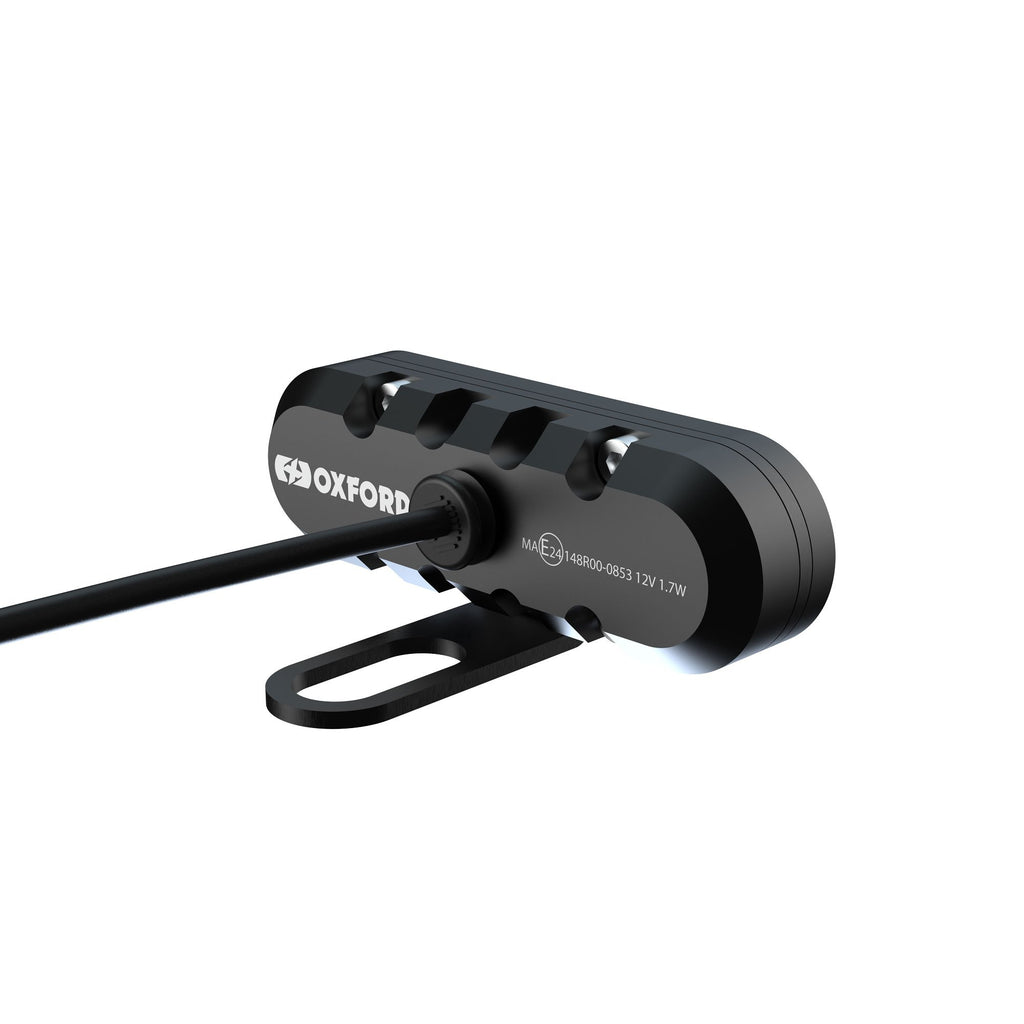 Oxford Strip Light - EL384