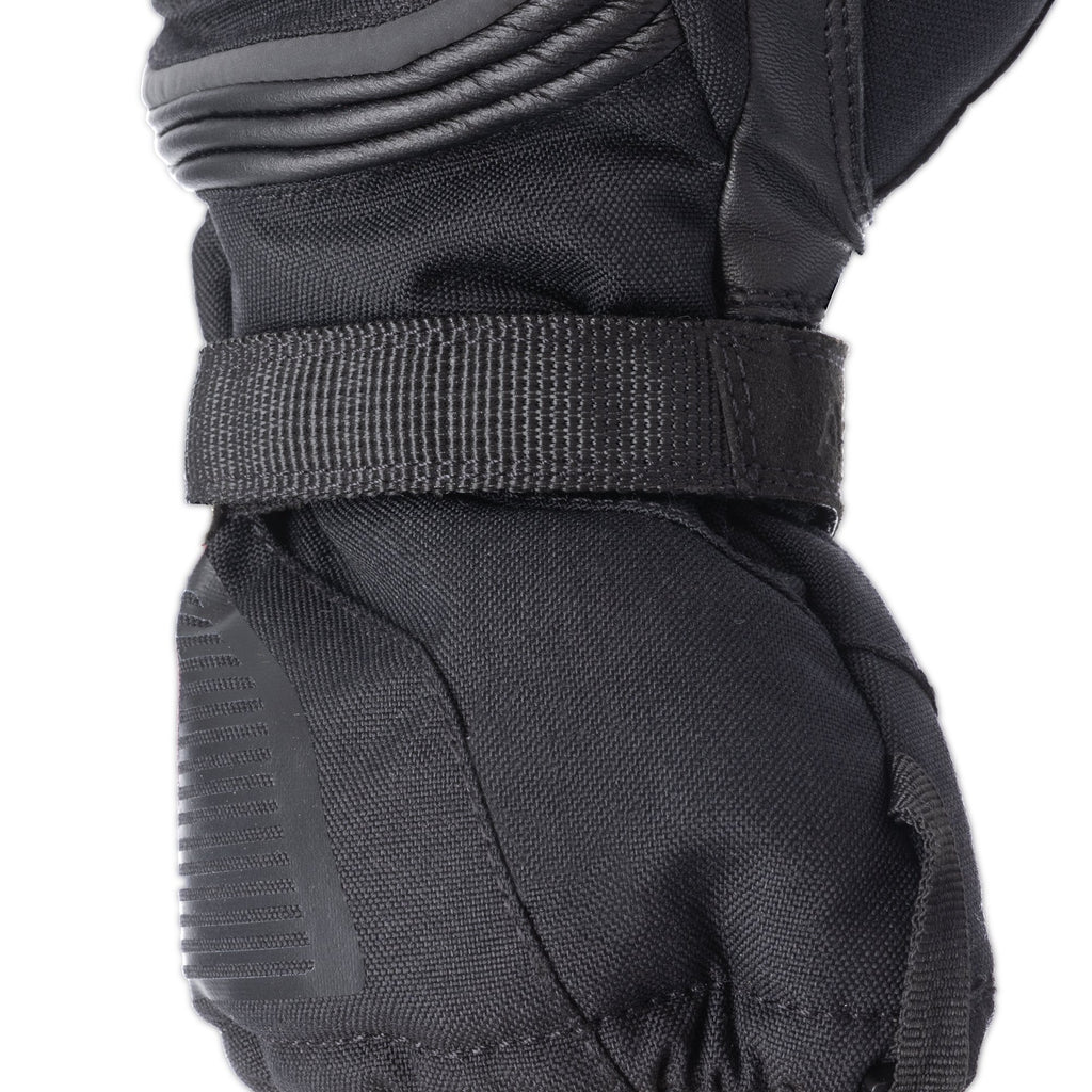 ARMR Kumaji 3.0 WP MS Glove Black/Ylw - ARMG230602...