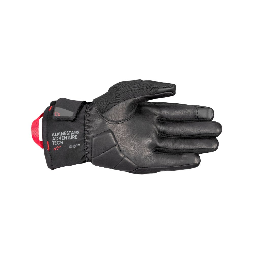 Alpinestars Crestone Gore-Tex Insulated Gloves Black
