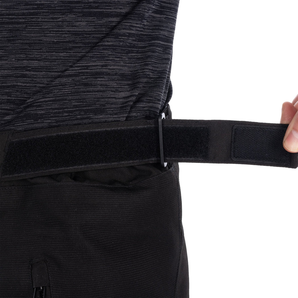 Oxford Toronto 1.0 D2D MS Pant Stealth Black - TM241101..