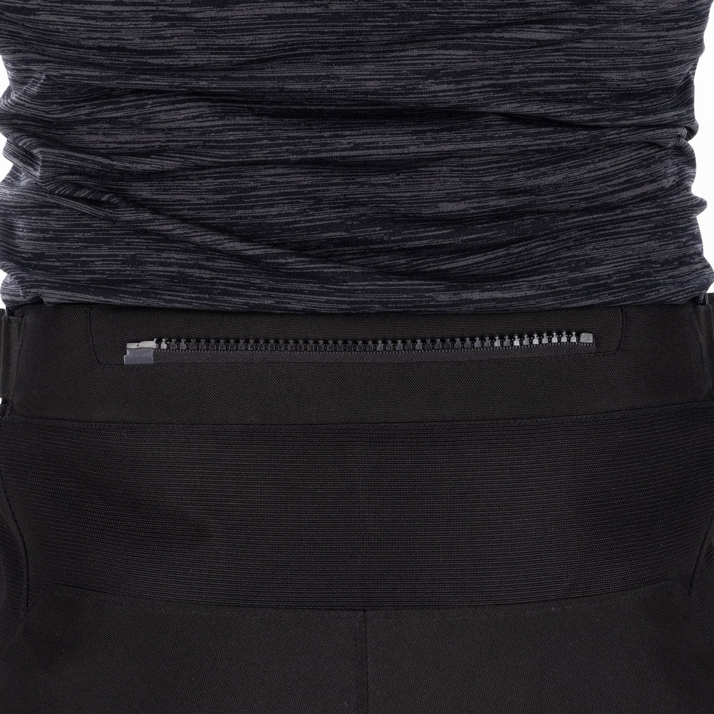 Oxford Toronto 1.0 D2D MS Pant Stealth Black - TM241101..