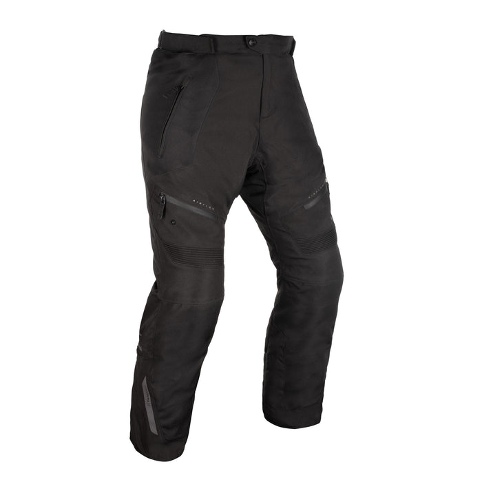 Oxford Toronto 1.0 D2D MS Pant Stealth Black - TM241101..