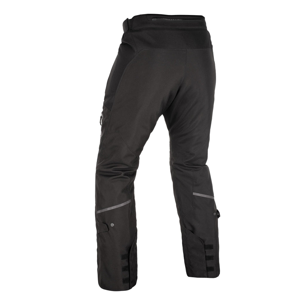 Oxford Toronto 1.0 D2D MS Pant Stealth Black - TM241101..