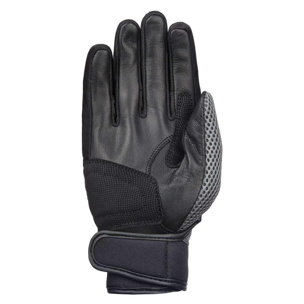 Spartan Air MS Glove Black/Grey - GM219102..