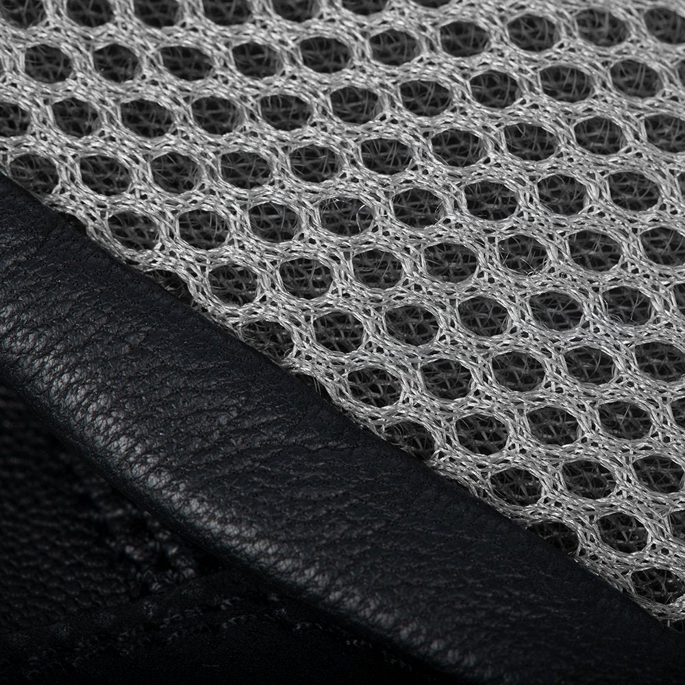Spartan Air MS Glove Black/Grey - GM219102..