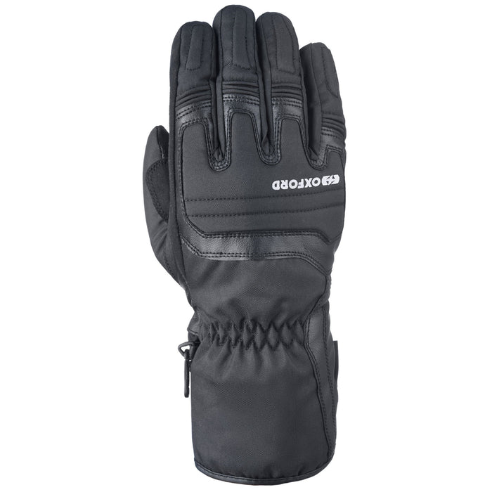 Spartan Winter Glove Black - GM199101..