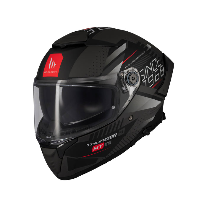*NEW* MT Thunder 4 Lumin in Black, Red or White/Blue/Red - M1308C38312..