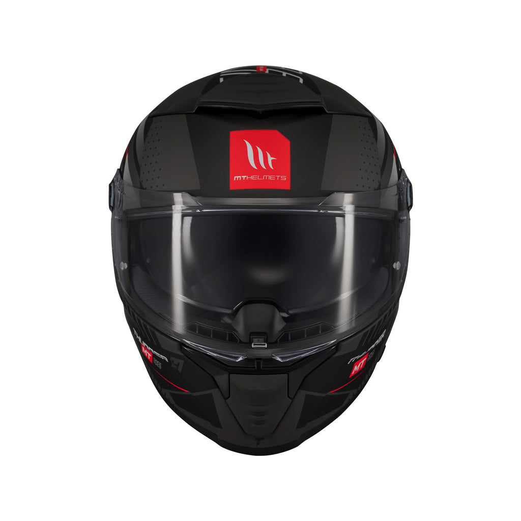 *NEW* MT Thunder 4 Lumin in Black, Red or White/Blue/Red - M1308C38312..